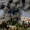 12 Update Perang Gaza: Israel Bunuh 2.100 Bayi, Masjid Al-Aqsa Memanas