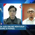 Bahaya Judi Onlie Menyusup Lewat Game di Ponsel, Bisa Diberantas?