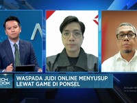 Bahaya Judi Onlie Menyusup Lewat Game di Ponsel, Bisa Diberantas?