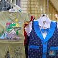 Aneh! Pedagang Tanah Abang Jual Baju Anak 'Bermerek' Korea, Produk RI?