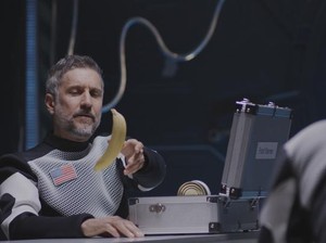 Begini Cara NASA Kirim Makanan Astronot ke Luar Angkasa