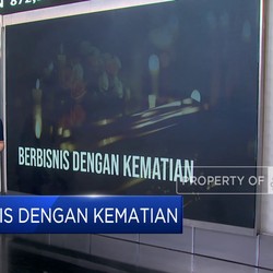 Video: Berbisnis dengan Kematian