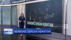 Video: Berbisnis dengan Kematian
