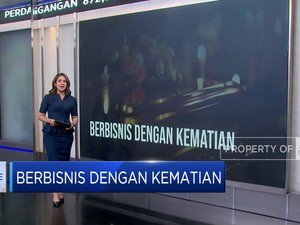 Video: Berbisnis dengan Kematian