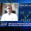 Video: Bukan Daya Beli Turun, BI Ungkap Penyebab Banten Alami Deflasi