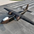 China Terbangkan Drone Raksasa Bawa Muatan 2 Ton, Gokil!