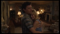 Sutradara-Aktor Forrest Gump Reunian di Film HERE, Simak Kisah Uniknya