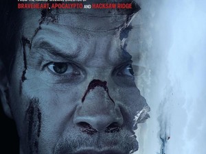 Mark Wahlberg Jadi Pilot Sekaligus Pembunuh Bayaran di Flight Risk
