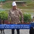 Canda Airlangga ke Bahlil Hingga Rusia Diminta Kirim Tank ke NATO