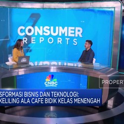 Daya Beli Masyarakat Turun, Strategi Bakar Uang Tak Lagi Efektif
