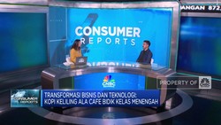 Daya Beli Masyarakat Turun, Strategi Bakar Uang Tak Lagi Efektif