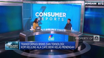 Daya Beli Masyarakat Turun, Strategi Bakar Uang Tak Lagi Efektif