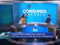 Daya Beli Masyarakat Turun, Strategi Bakar Uang Tak Lagi Efektif