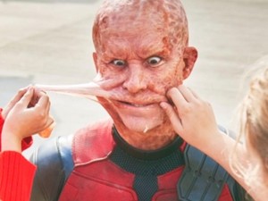 Harga yang Dibayar Ryan Reynolds Demi Deadpool Sukses
