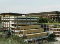 Proyek IKN Jalan Terus, Istana Wapres Gibran-Jalan Tol Masuk Antrean