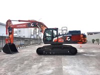 Dorong Industri Tambang, Hexindo Luncurkan Produk Eksklusif