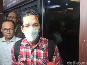 Kimberly Ryder Tunggu Niat Edward Akbar Bertemu Anak