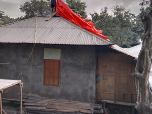 Pemkab Usulkan Bantuan dari APBN-APBD untuk Warga Terdampak Erupsi Lewotobi