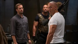 Sinopsis Fast & Furious 6, Aksi Toretto Selamatkan Mantan Kekasih
