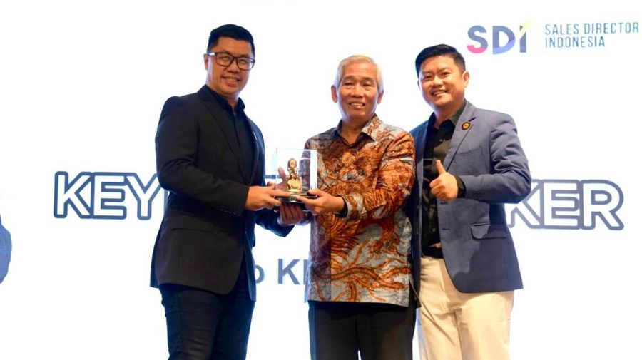 Forum Sales Director Indonesia. (Dok. Transvision)