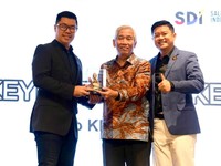 Begini Peran Sales Director Indonesia Dorong Pertumbuhan Ekonomi