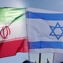 Diserang Israel, Iran Gantung Mati Agen Intelijen Mossad
