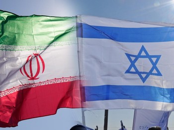 Iran Kebobolan Israel, Uang Rp 1,4 Triliun Langsung Raib Seketika