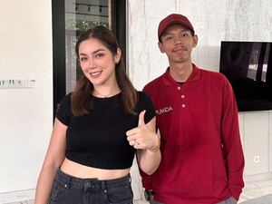 Jasa Basmi Rayap Fumida, Andalan Jessica Iskandar