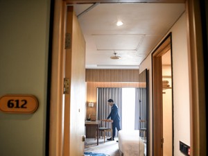 Tolong! Pengusaha Hotel Teriak Okupansi Merosot, Singgung Badai PHK