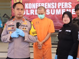 Siswi di Sumenep Diperkosa Pengusaha Kuliner Modus Endorse Kuliner