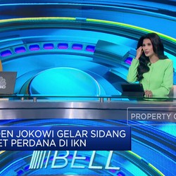 Video: IHSG Ditutup Menguat Hingga Saham Big Caps Jadi Laggard