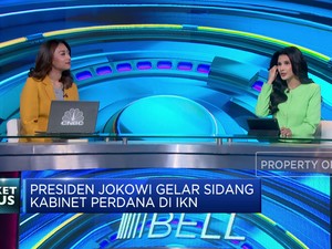 Video: IHSG Ditutup Menguat Hingga Saham Big Caps Jadi Laggard