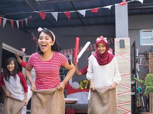 Contoh Proposal Kegiatan 17 Agustus di Sekolah, Masyarakat-Desa, Format PDF