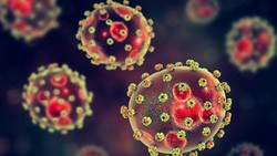 Super Flu Sudah Masuk RI, Dokter Bicara Kemungkinan Tulari Lebih dari 3 Orang