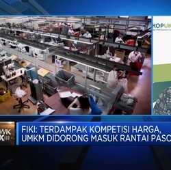 Video: Impor Ilegal 