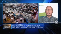 Video: Impor Ilegal 