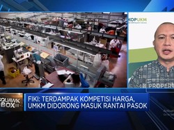 Video: Impor Ilegal "Membunuh" UMKM, Kemenkop UKM Siapkan Jurus Ini!
