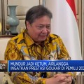 Video: Intip Prestasi Golkar & Perjalanan Karir Airlangga Hartarto