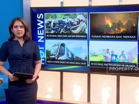 Israel Belum Menang Hingga Bahlil Bicara Pengunduran Diri Airlangga