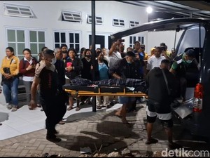 Satpol PP Aniaya Istri hingga Tewas: Terancam 15 Tahun Bui-Ada Resapan Darah
