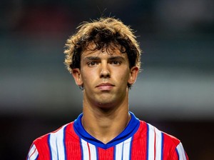 Resmi! Chelsea Datangkan Joao Felix dari Atletico Madrid