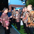 September Ini, Jokowi Bakal Resmikan Pabrik Alumina Raksasa Mempawah