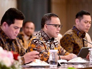 Apakah Menteri Dapat Pensiunan? Begini Aturan dan Besaran Nominalnya