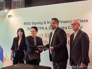 Judi Online Bikin Boncos, Mending Investasi Mulai Rp 10.000 Nih!