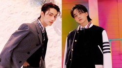 SEVENTEEN Nggak Tampil Full Member di Tur Dunia RIGHT HERE