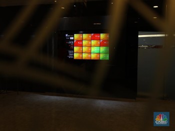 IHSG Melemah di Tengah Demo Peringatan Darurat, Ini Kata Analis