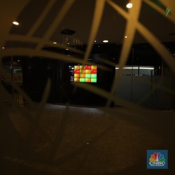 5 Saham Emiten Prajogo Pangestu Tumbang