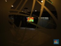 5 Saham Emiten Prajogo Pangestu Tumbang