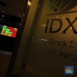 Sebelum Disuspensi, Hary Tanoe Serok 200 Juta Saham MNC Land (KPIG)