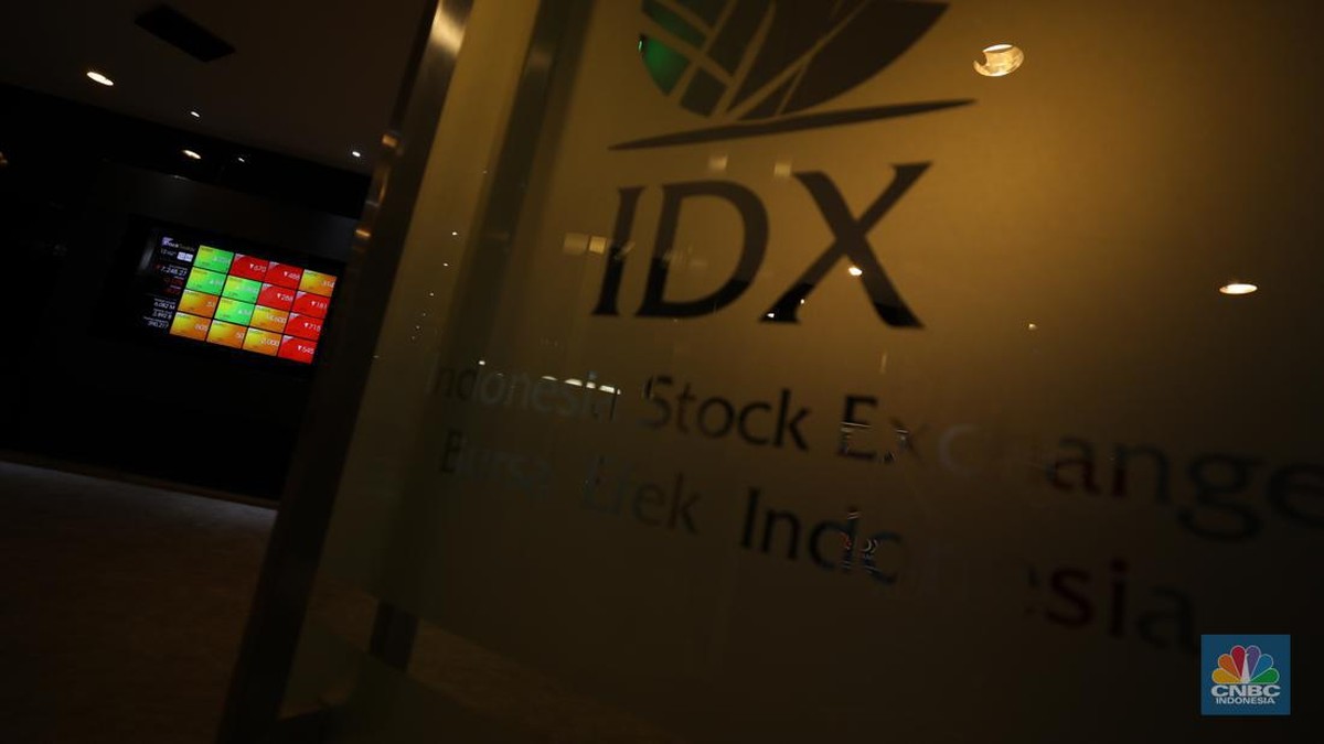IHSG Turun 3% di April, tapi Ada Saham Malah Terbang 100% Lebih